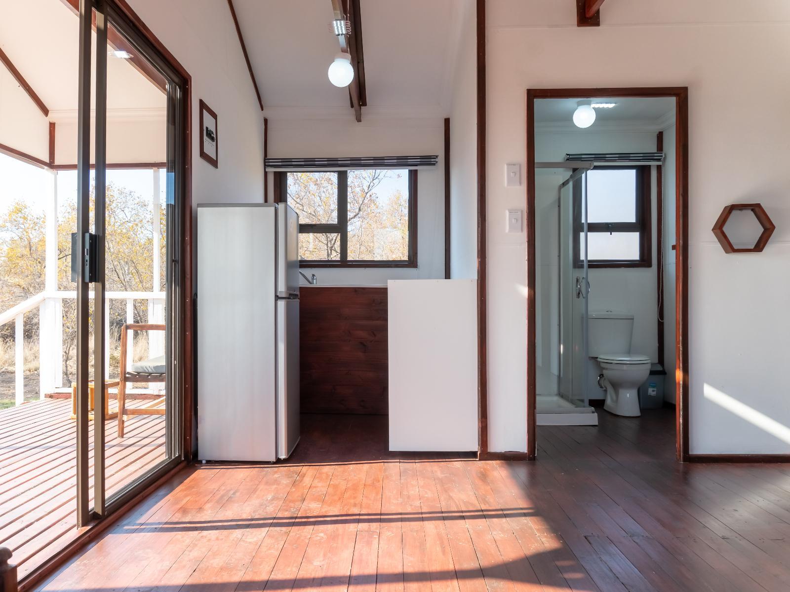 Family cabin