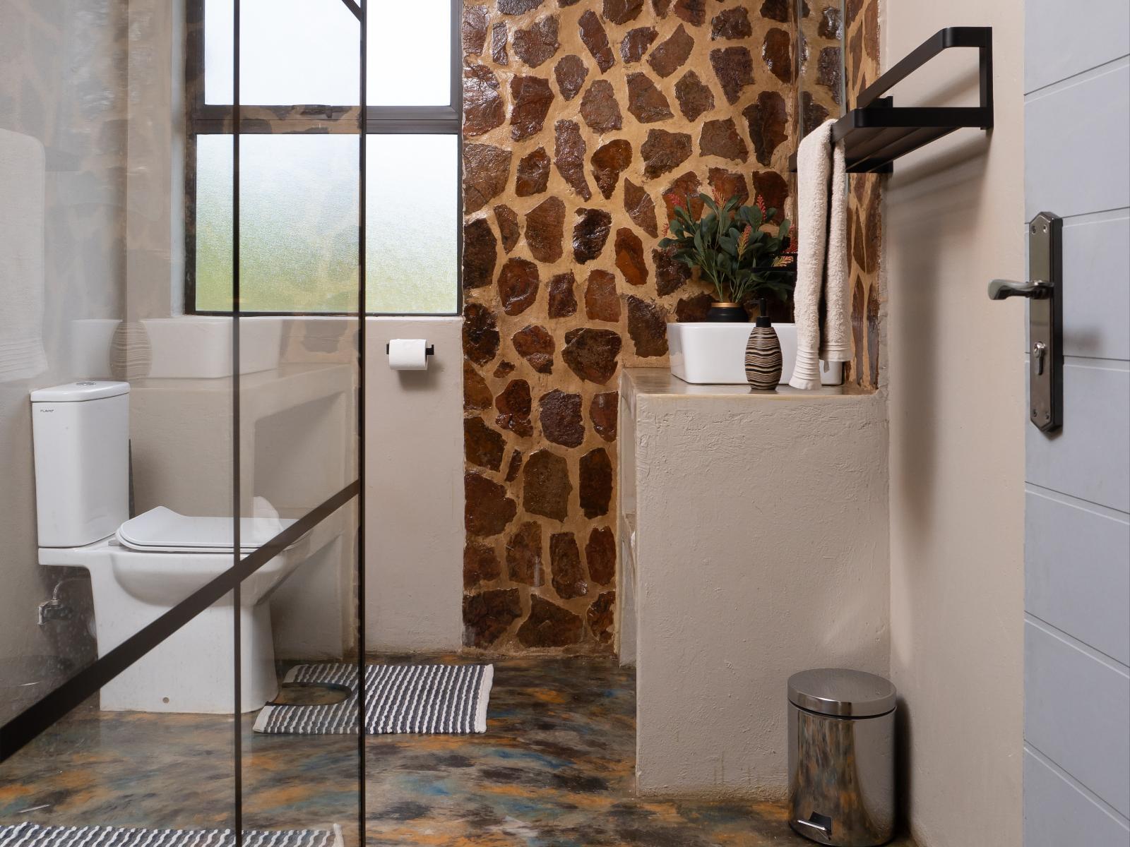 Marula luxury holiday home
