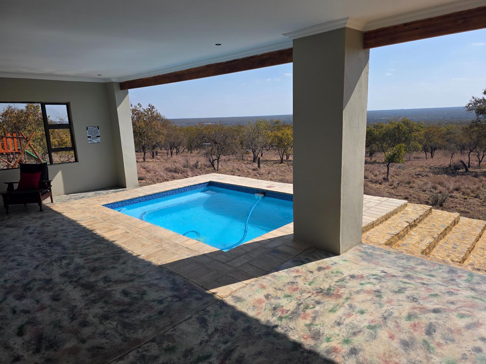 Marula luxury holiday home
