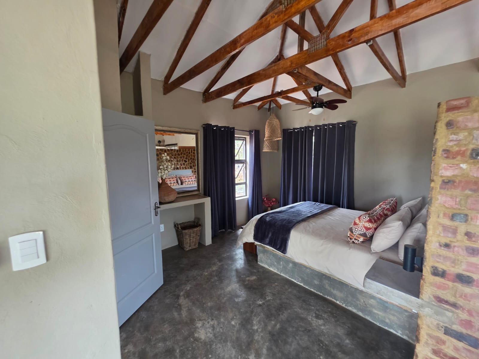 Fish Eagle Villa