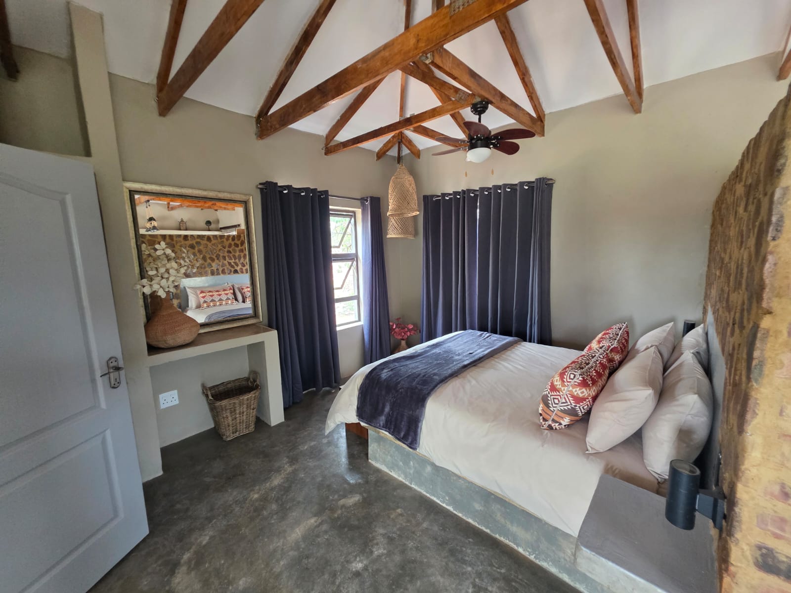 Klipdrift Sands lodge