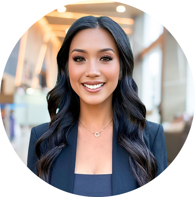 Deanna Knowles | Co-Founder & CEO