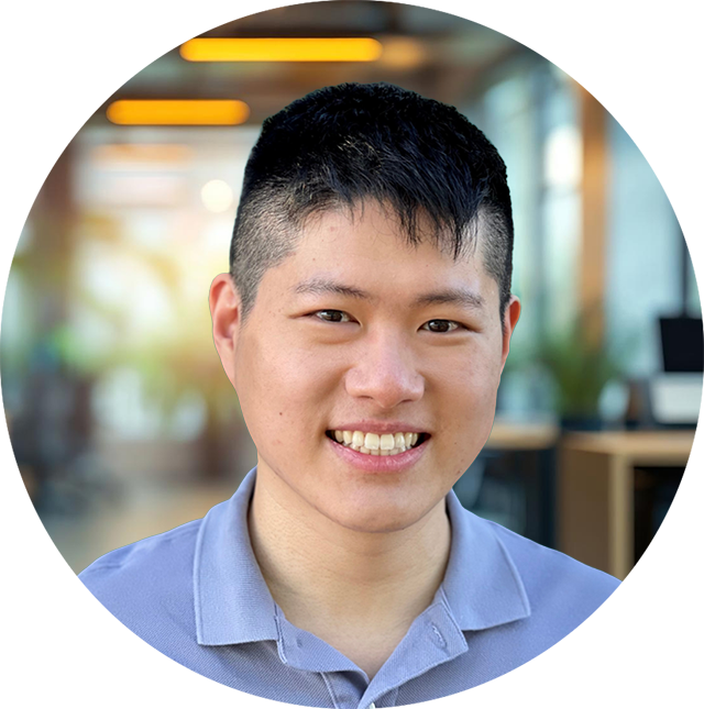 Timothy Tam | Co-Founder & Clinical Director