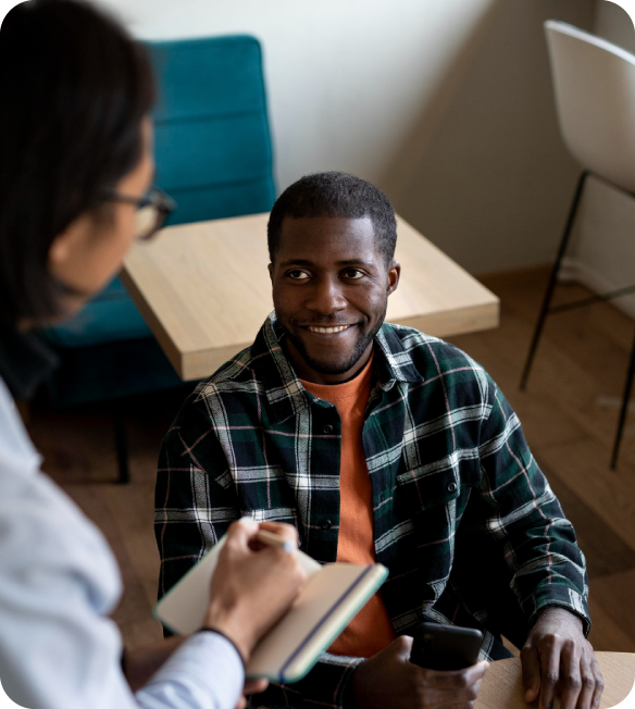 What Individual Therapy Can Help With Sanara Mental Health