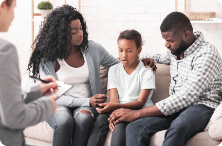 Flexible Options in Family Therapy