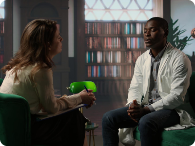 What is EMDR Therapy at Sanara Mental Health