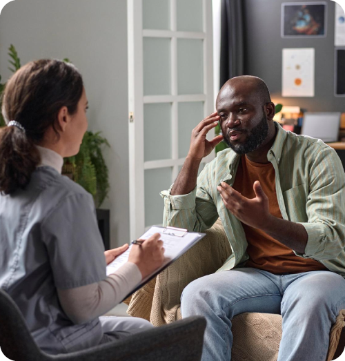 How Therapy Supports Healing Grief & Loss by Counseling in Bellevue, WA – Sanara Mental Health