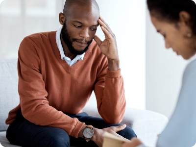 Accessible Care, Your Way-Sanara Mental Health