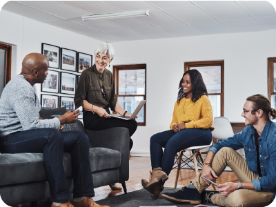 Careers at Sanara Mental Health