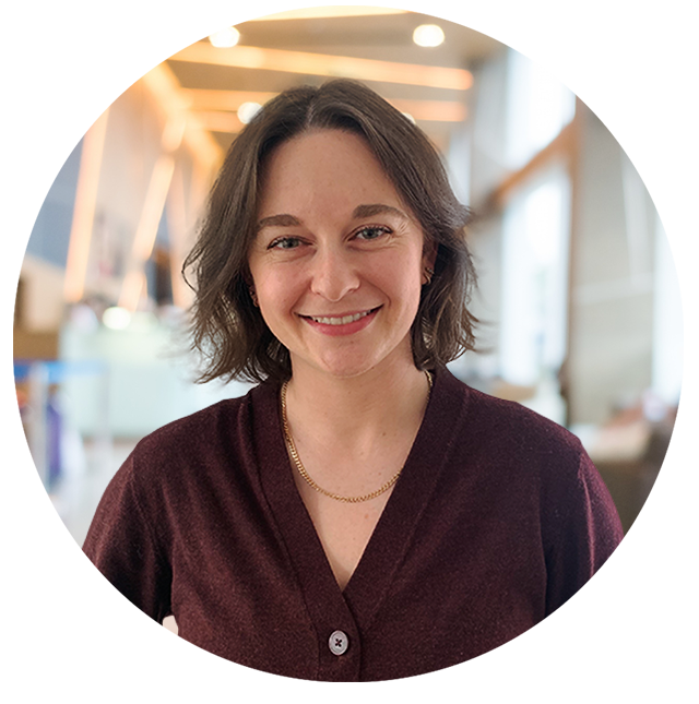 Rebecca Marowitz | LMFTA