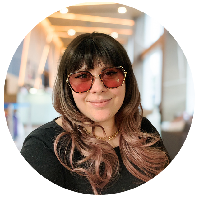 Kelly Sheehan | Operations Coordinator