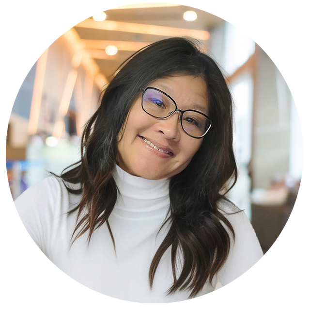 Ronda Chun | Fractional CFO