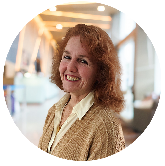 Susan Turner Gabrielle | LMFTA