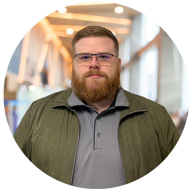 Nicholas Johnson |  LMFTA