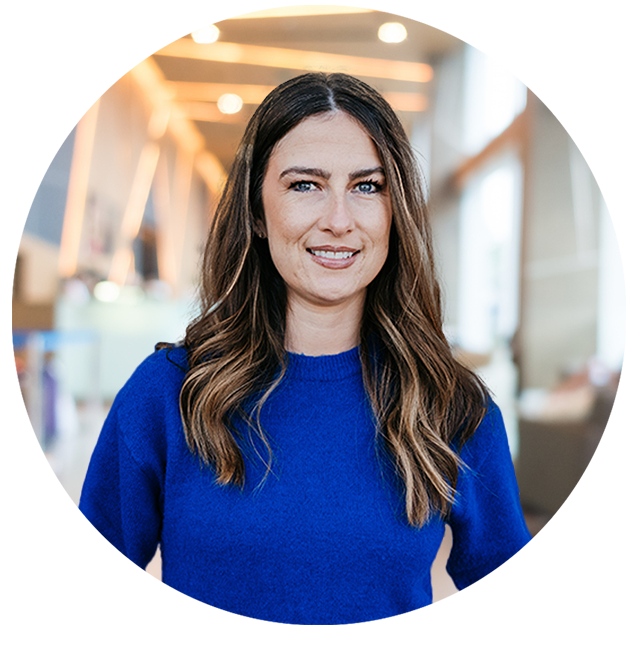 Montanna Washburn | HR Director