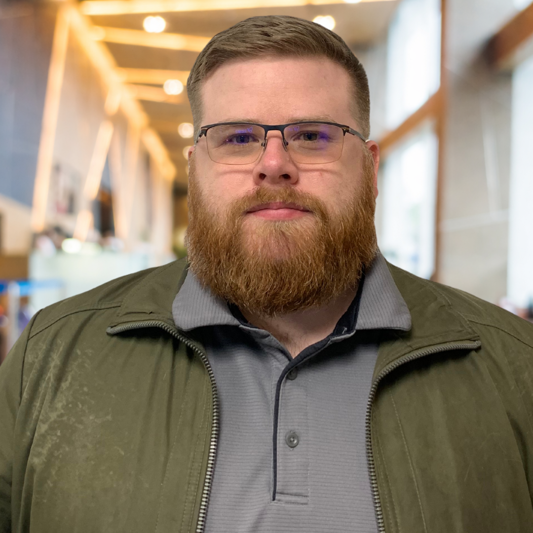 Nicholas Johnson |  LMFTA