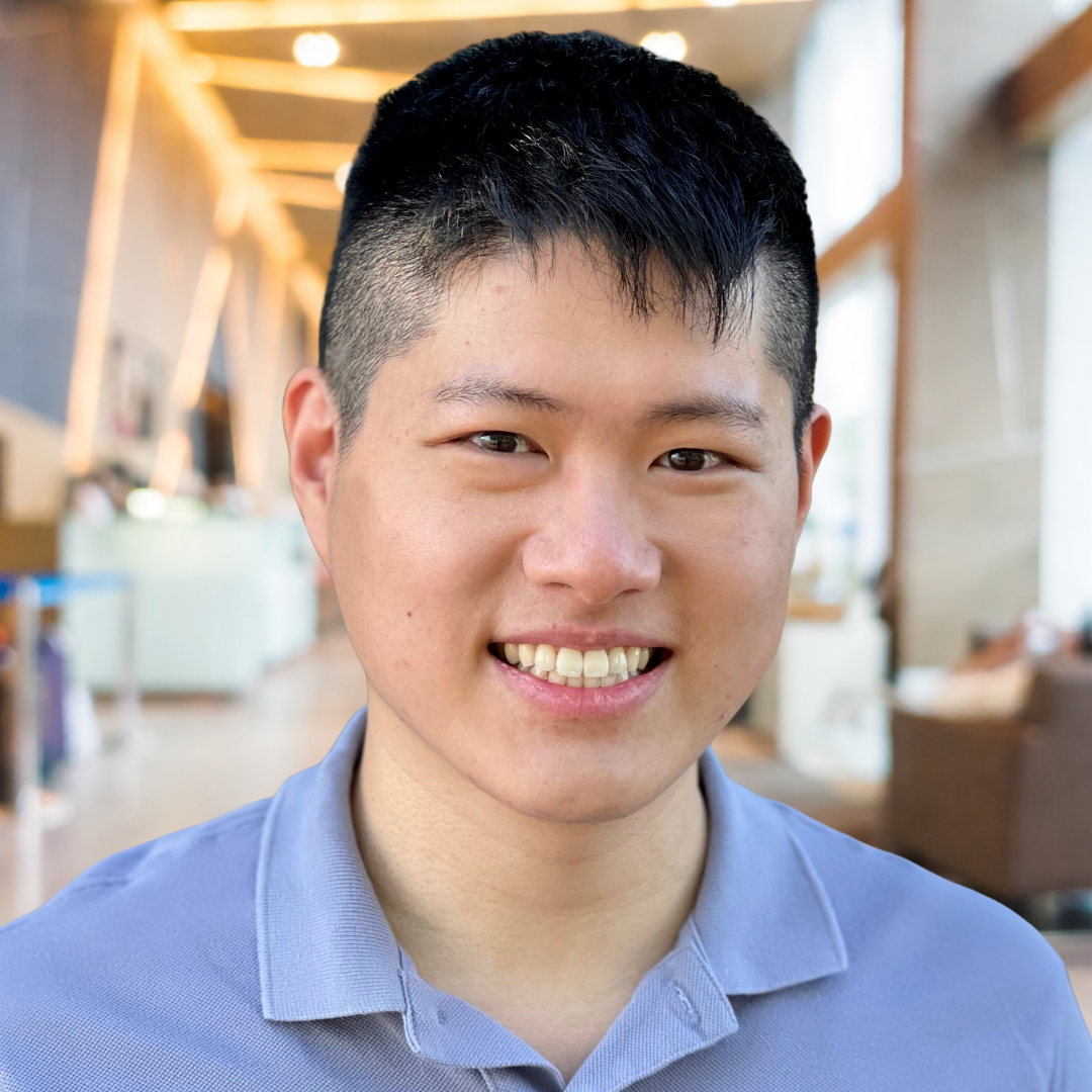 Timothy Tam, MS, LMFT, Clinical Director at Sanara Mental Health Bellevue, specializing in trauma and relationship therapy