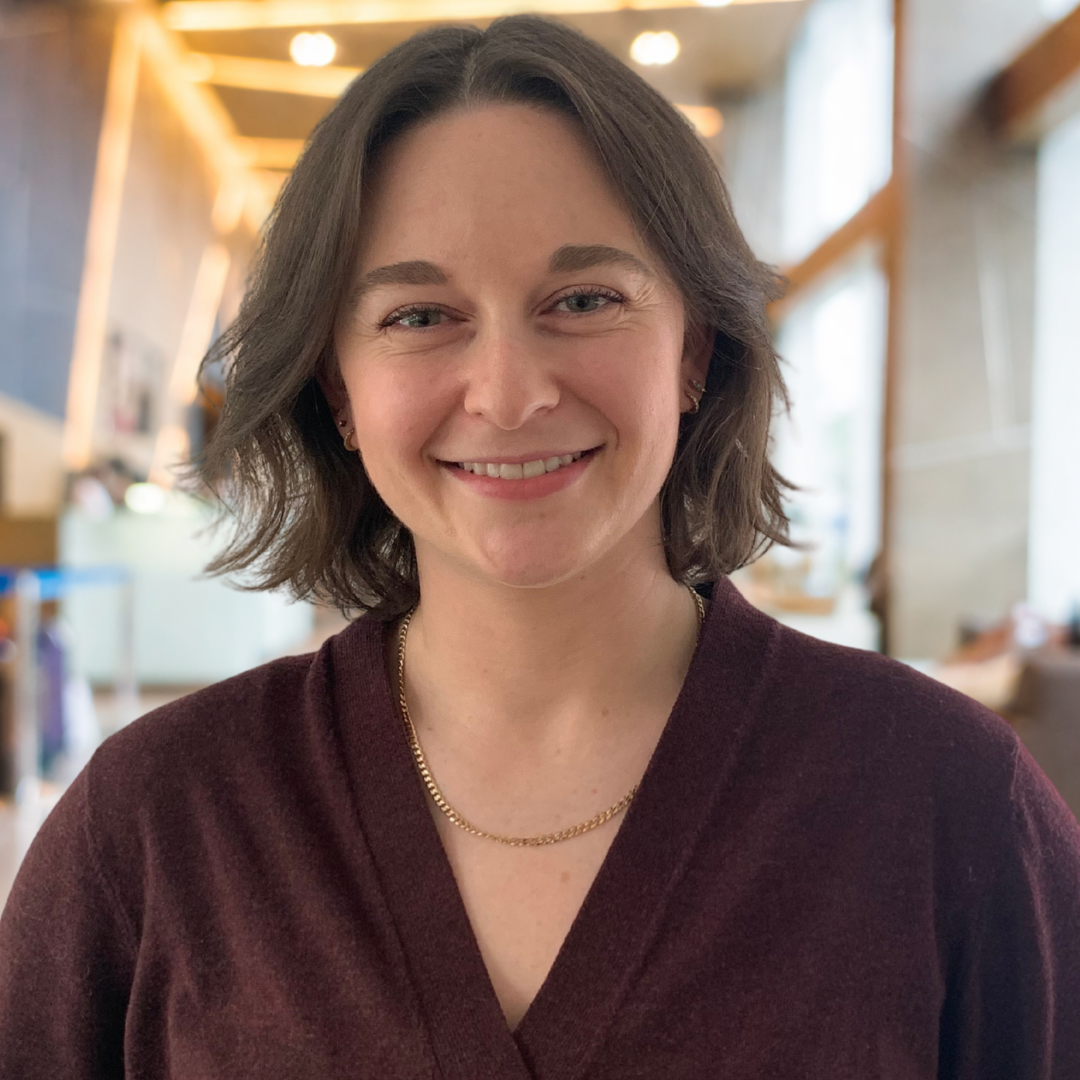Rebecca Marowitz | LMFTA