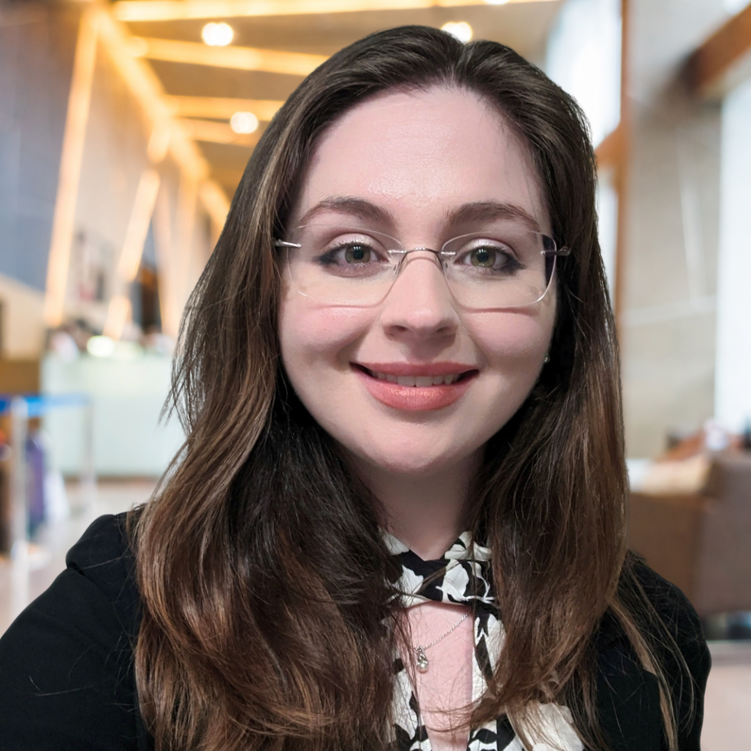 Lauren Alexa Gambrill, MS, LMHCA