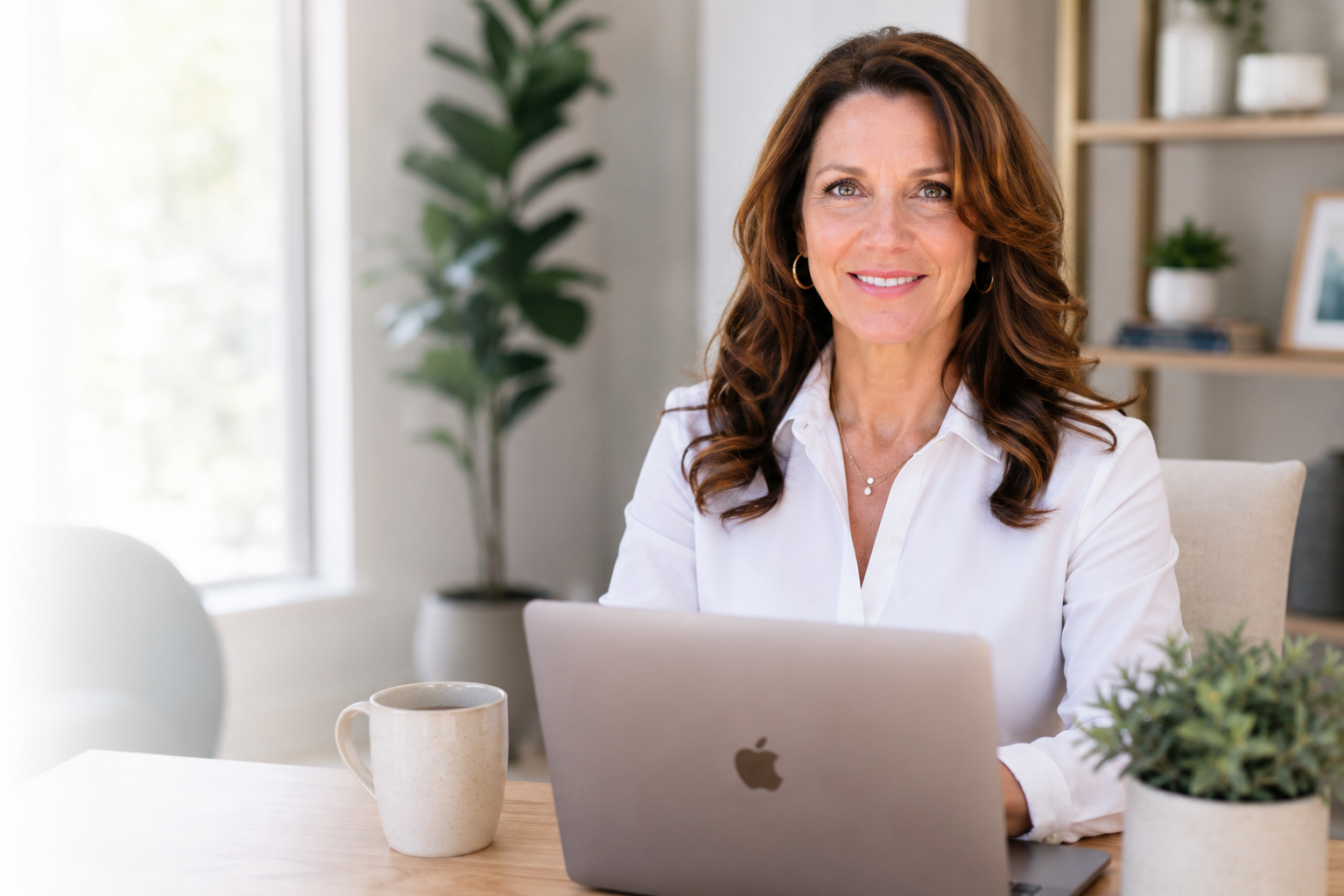 Now Enrolling: 6 - Week Virtual Anxiety Group