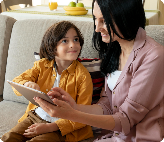 Flexible Options in Child & Teen Therapy in Bellevue, WA – Sanara Mental Health