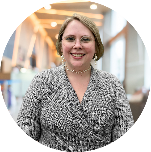 Kelly Sheehan | Operations Coordinator