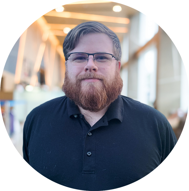 Nicholas Johnson | LMFTA