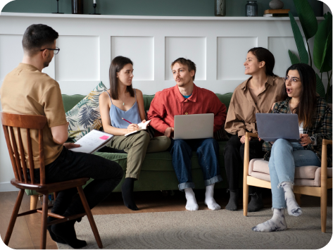 Our Community Commitment