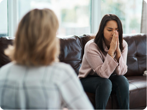 Accessible Care, Your Way-Sanara Mental Health