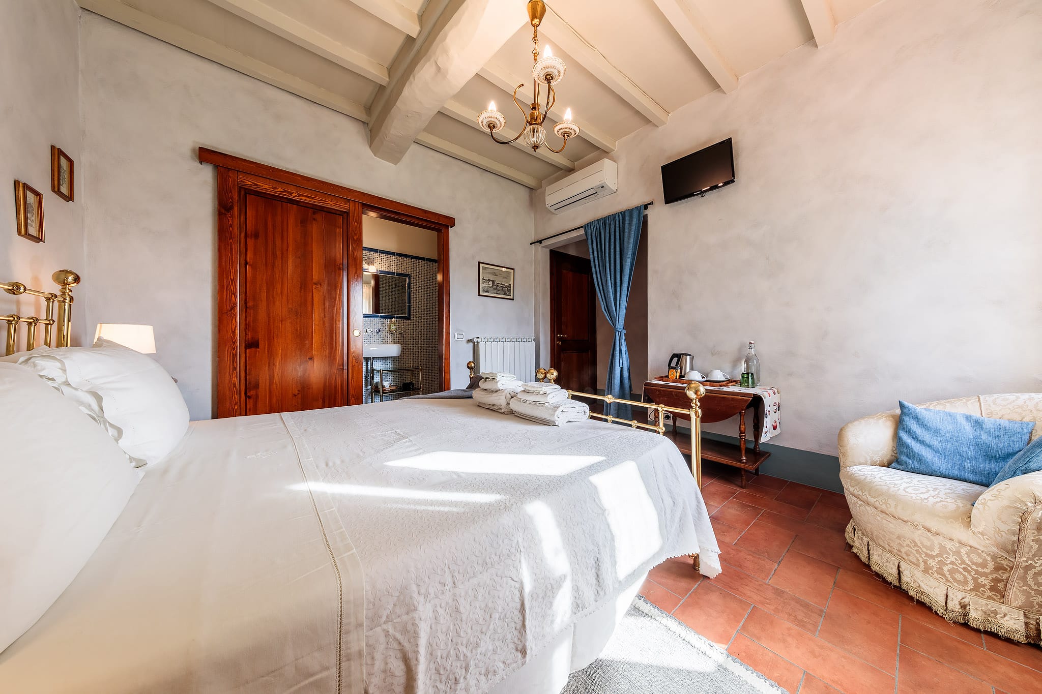 Private King Room