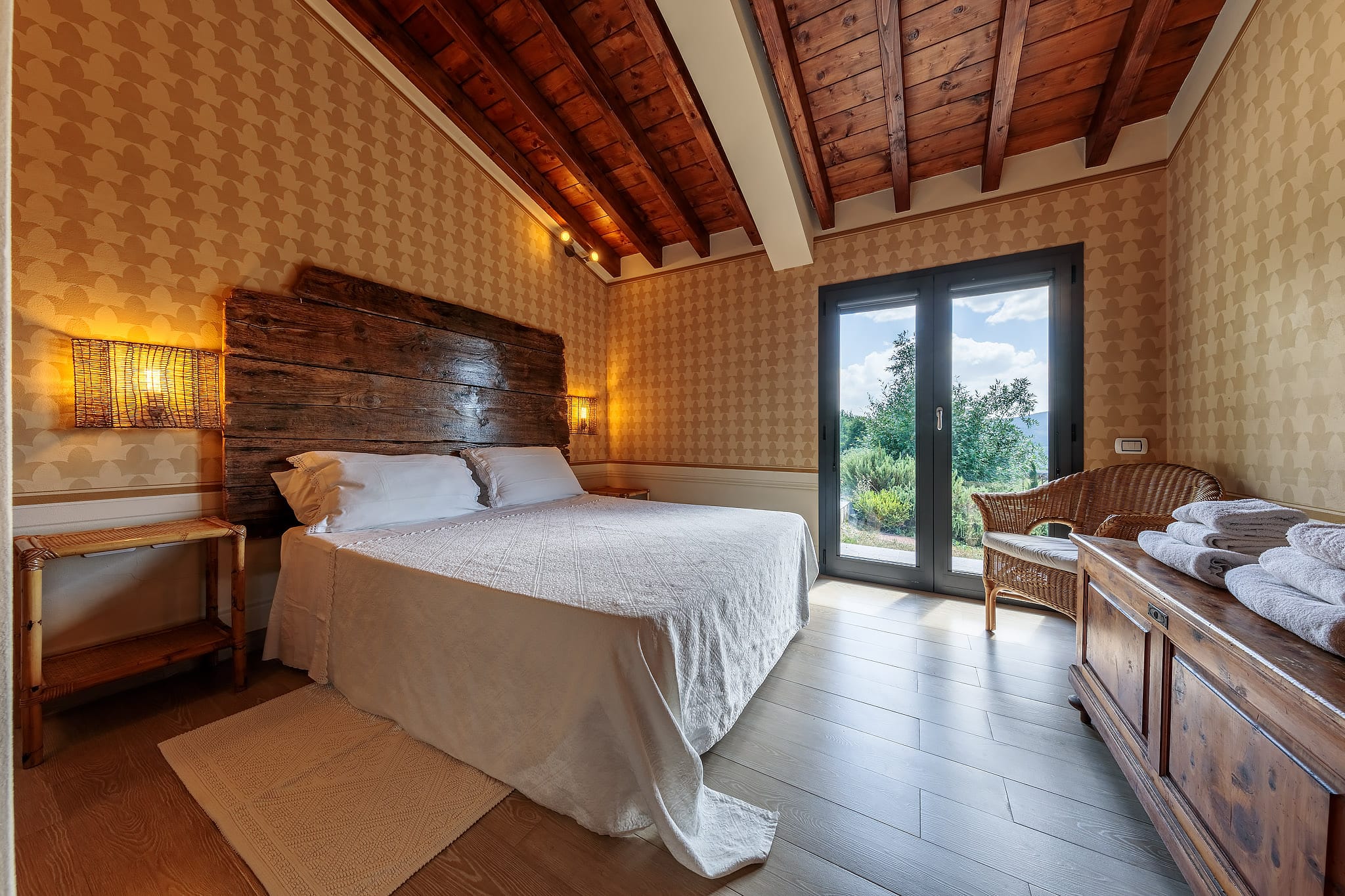 Private Room in Shared Apartment