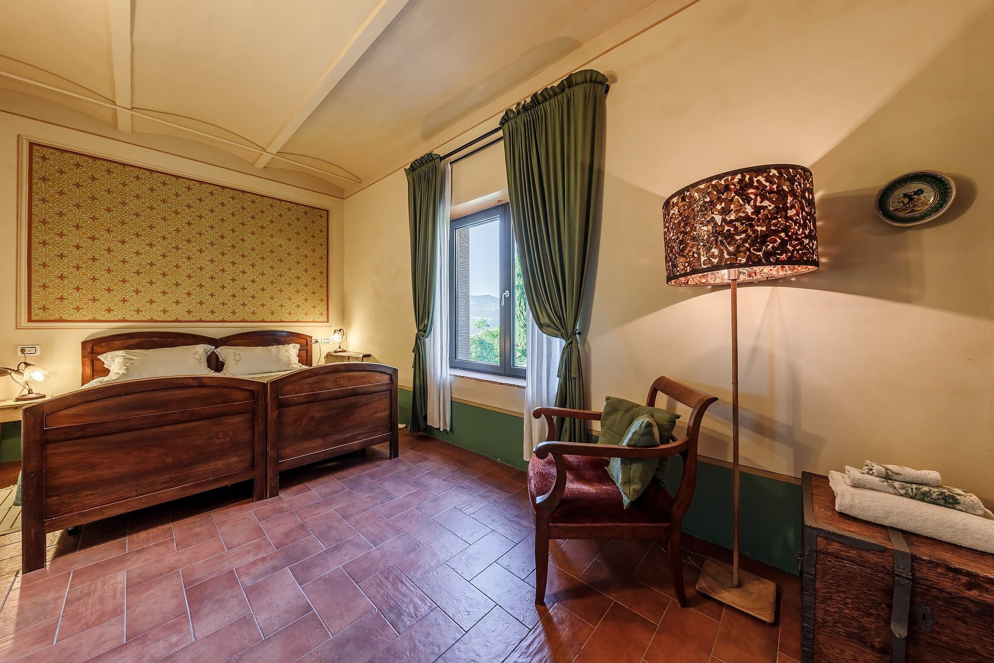 Shared Room