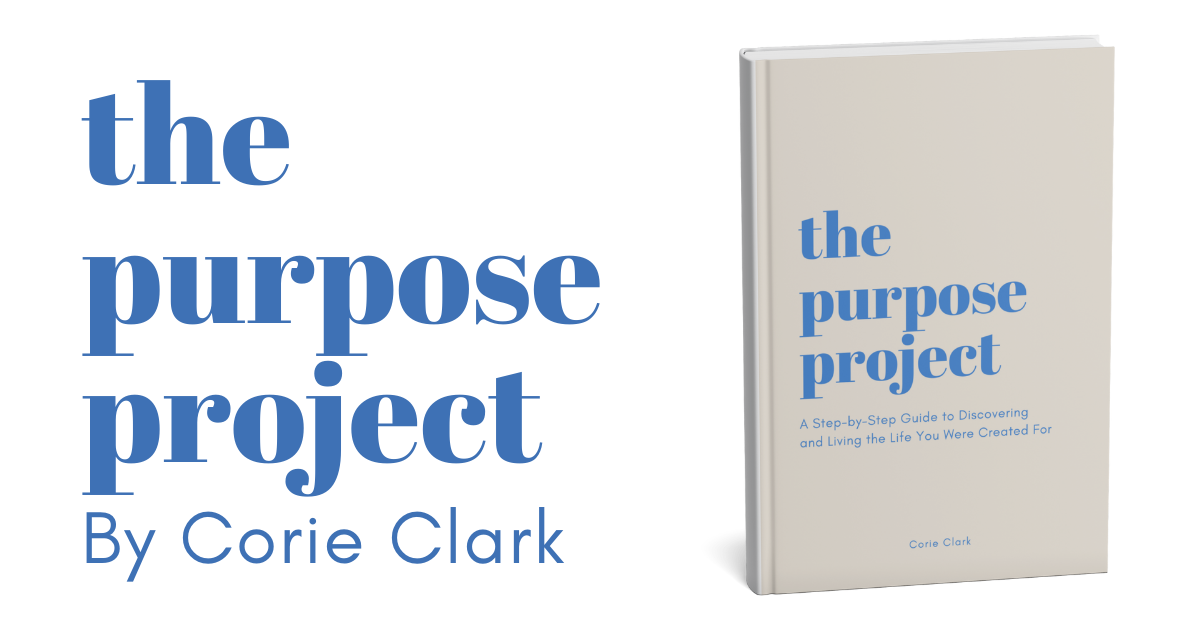 The Purpose Project