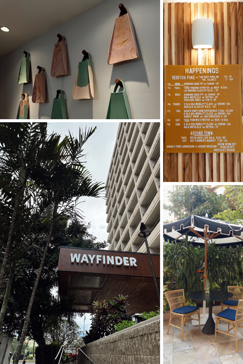 wayfair waikiki hotel