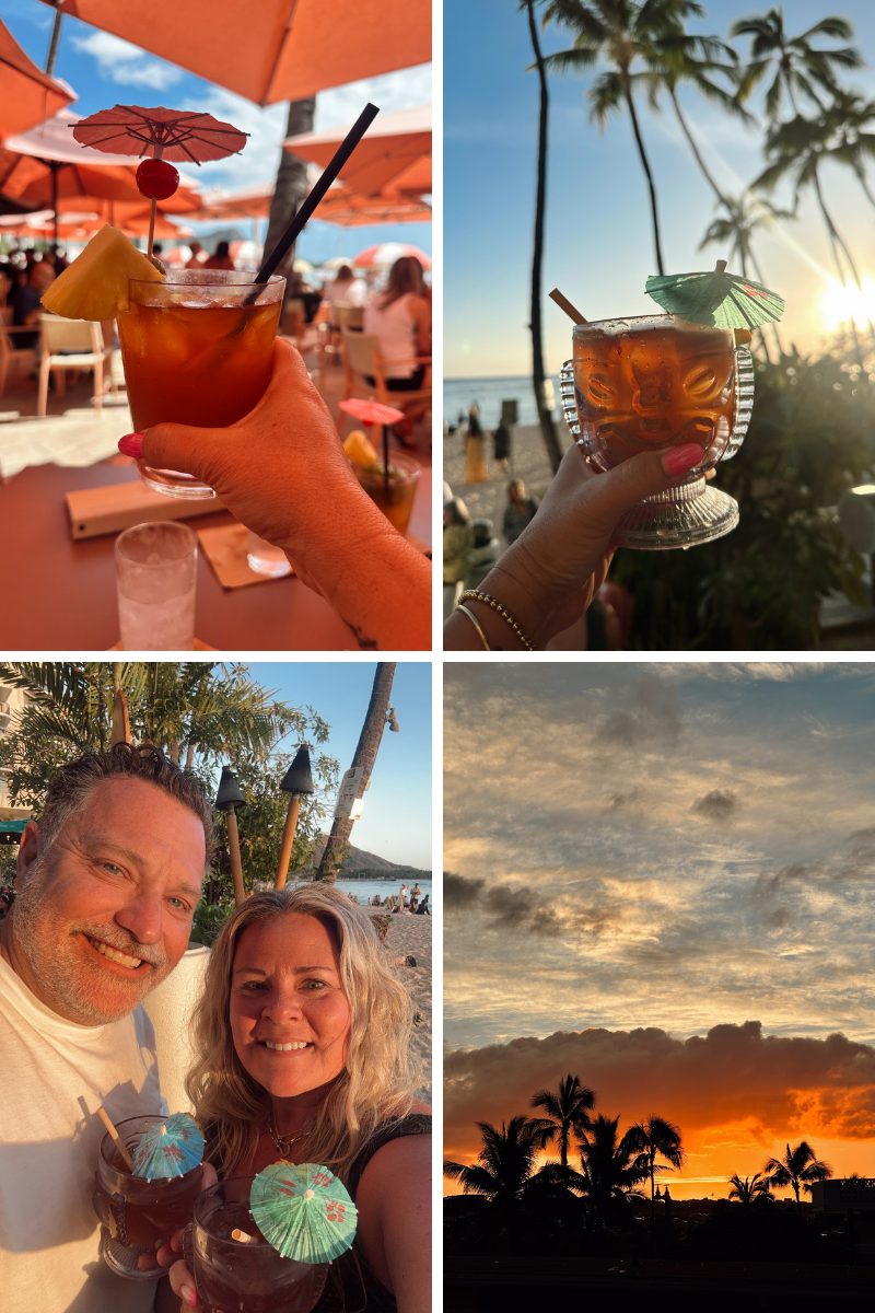 mai tai bar royal hawaiian dukes waikiki