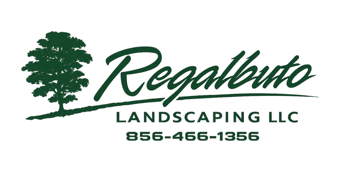 REGALBUTO LANDSCAPING LLC logo