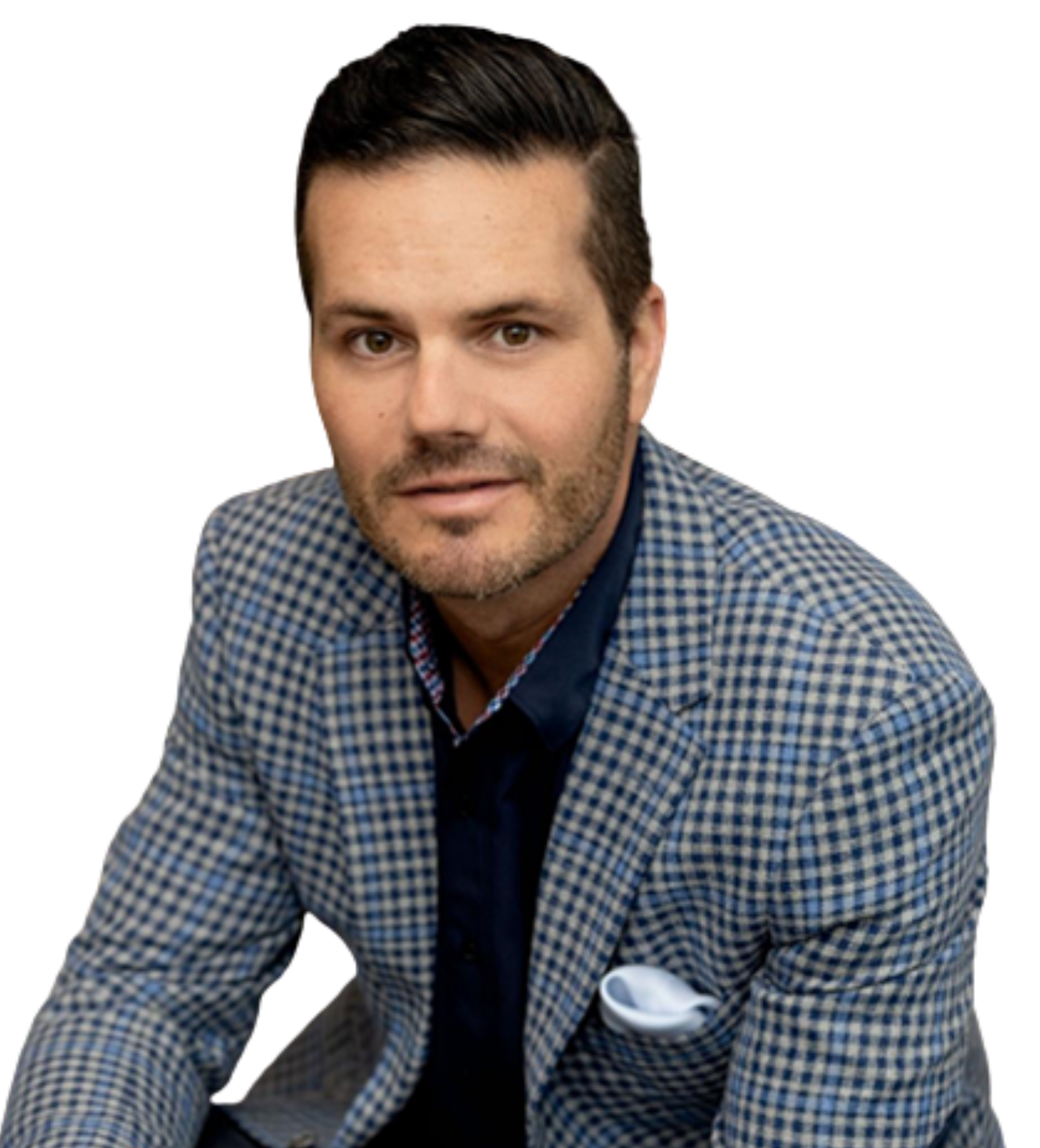 Mark Raffaelli