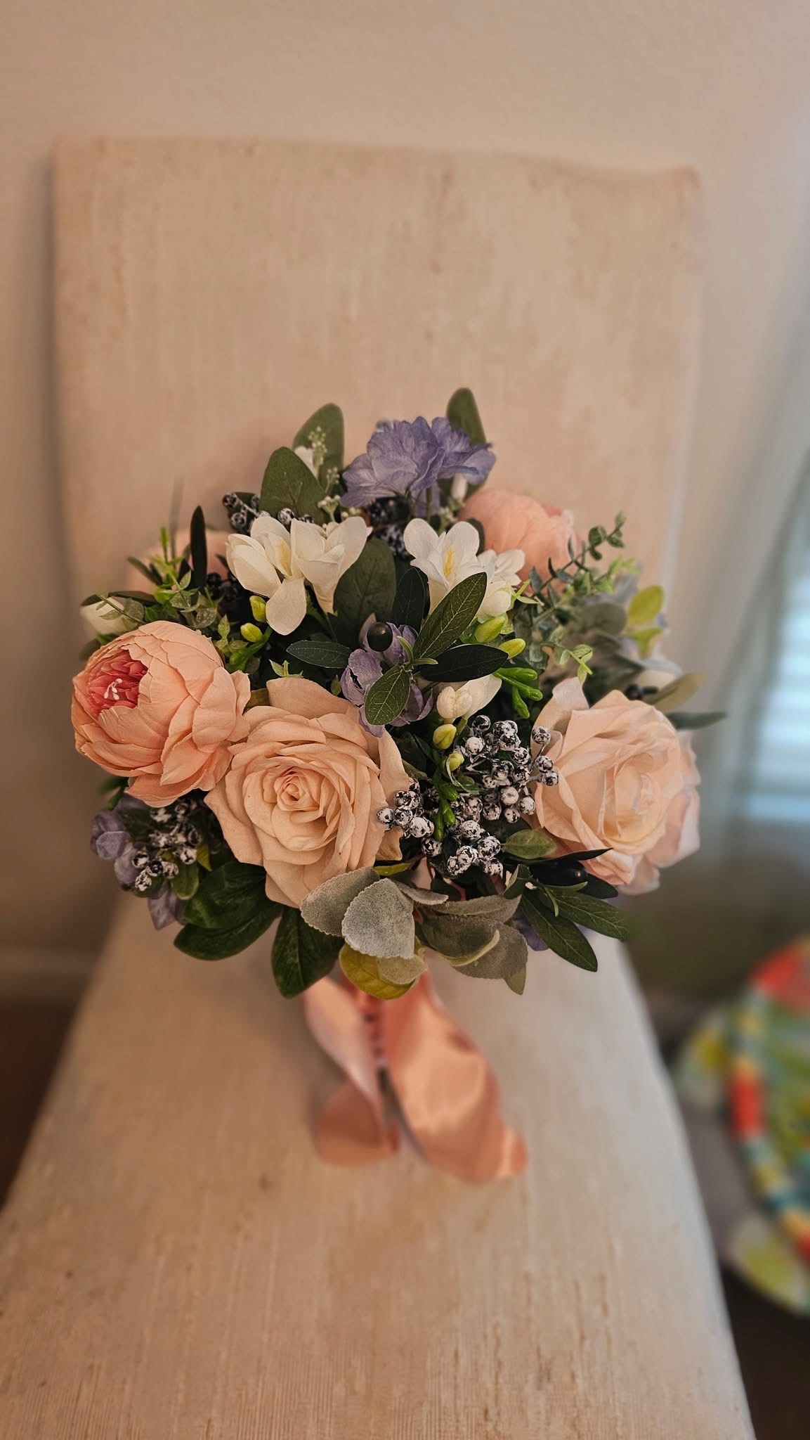 Floral Design by Magnolia Petal Co.