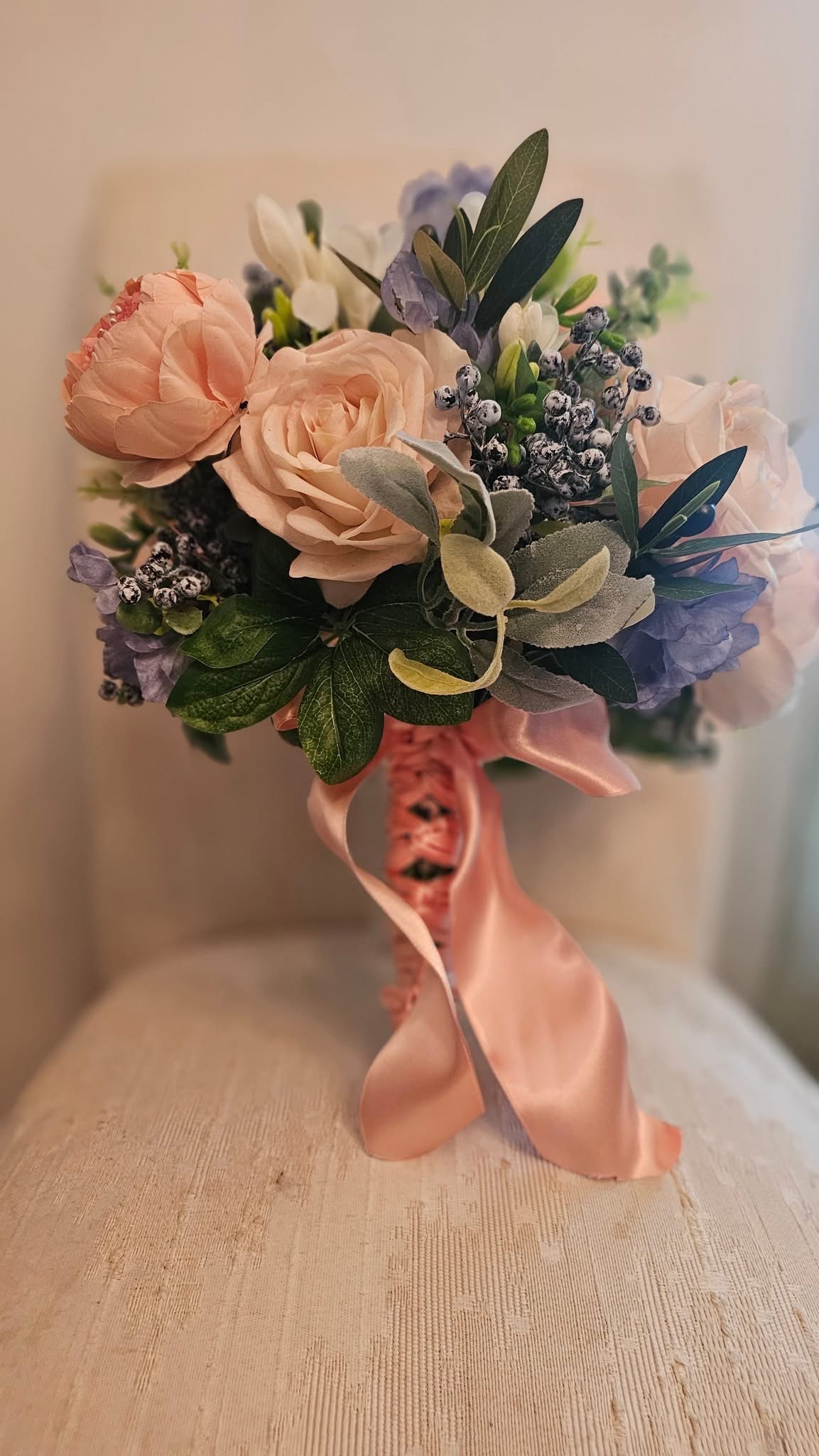 Floral Design by Magnolia Petal Co.