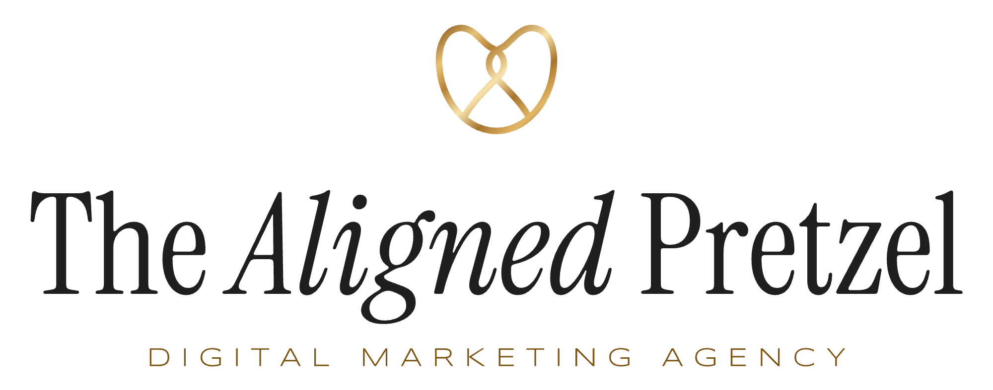 The Aligned Pretzel — Digital Marketing Agency