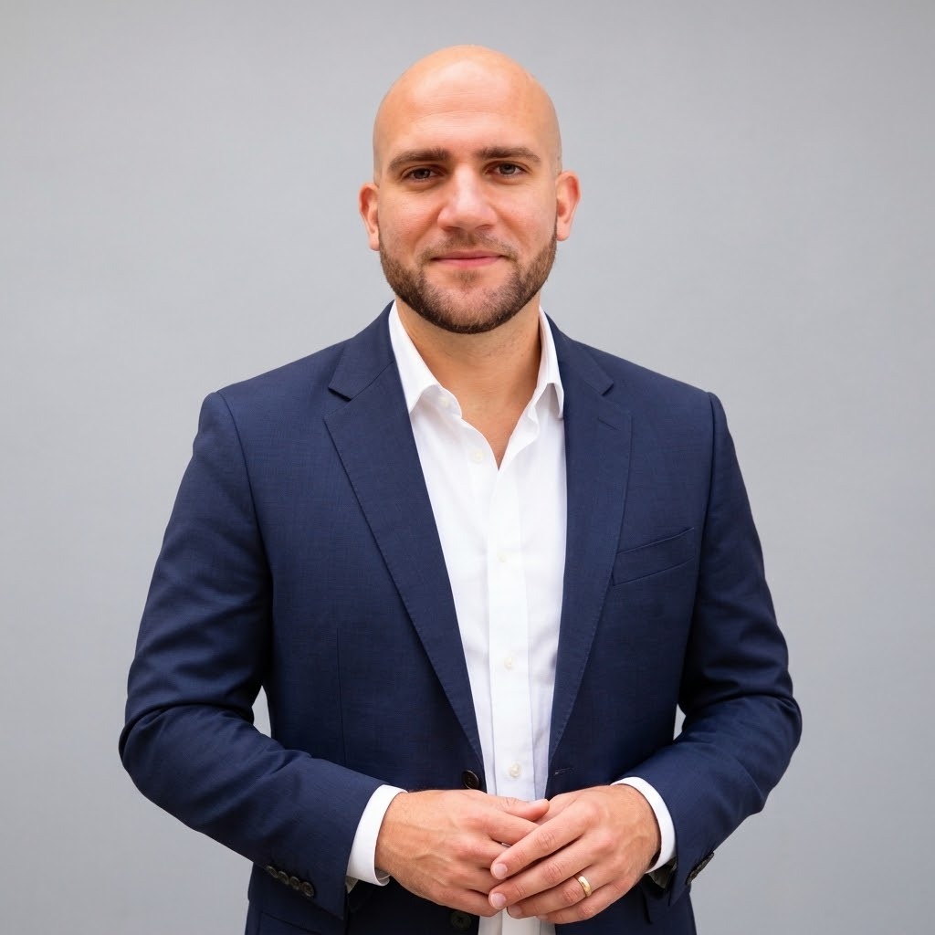 Ric Vazquez