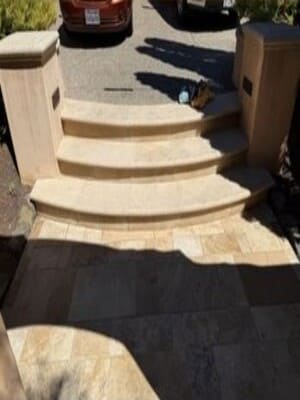 House Softwashes in Santa Rosa Ca