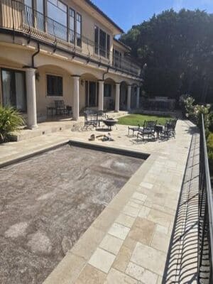 House Softwashes in Healdsburg Ca