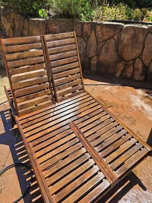 House Softwashes in Healdsburg Ca