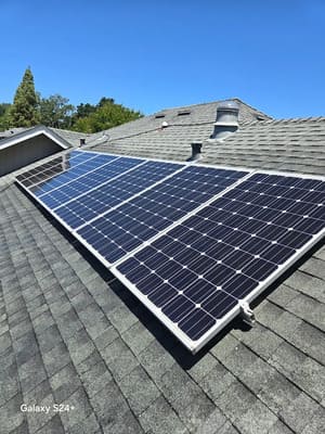 Decks & Fence in Healdsburg Ca