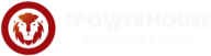 The Powerhouse Martial Arts and Fitness