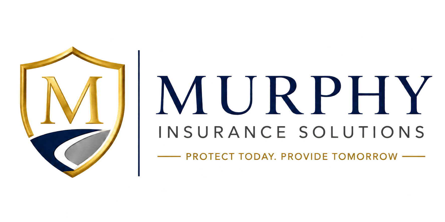 Murphy Insurance Solutions logo