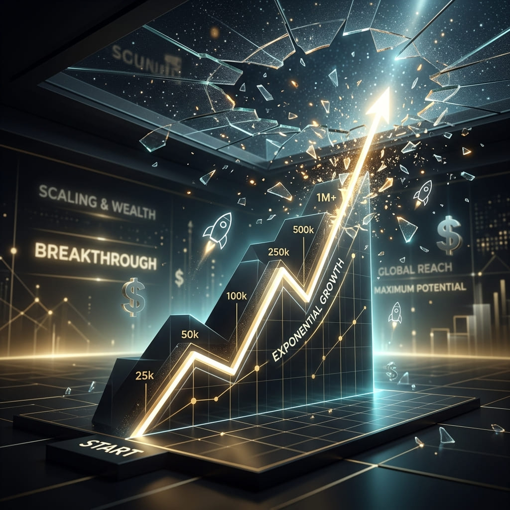 SaaS Scaling
