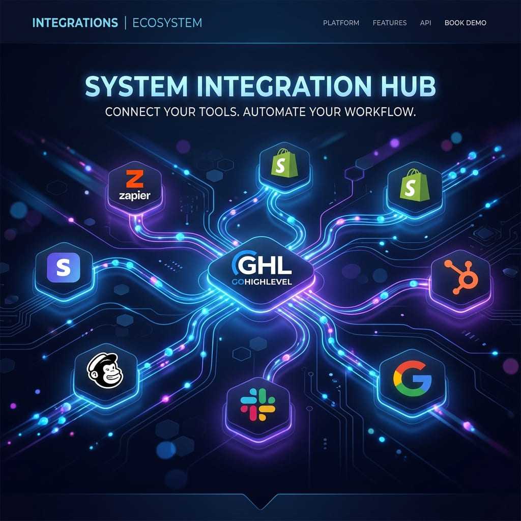 API Integration
