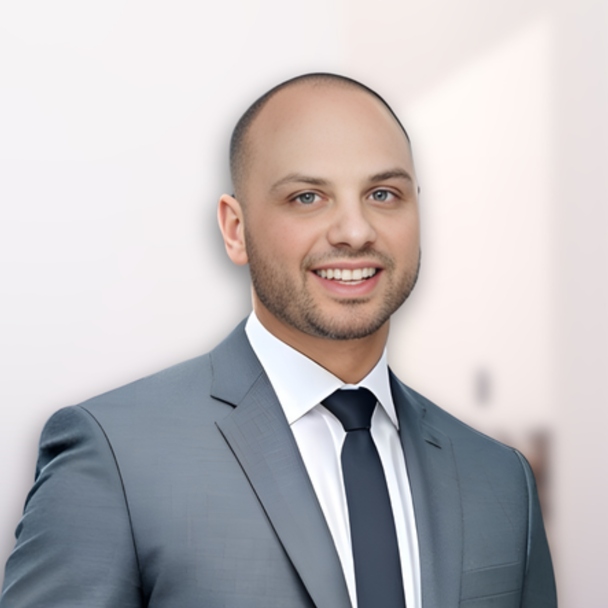 Robert Piperni